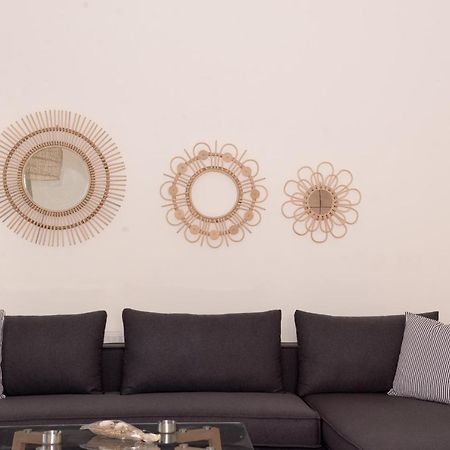 Luxury Apartment In Heraklion 외부 사진