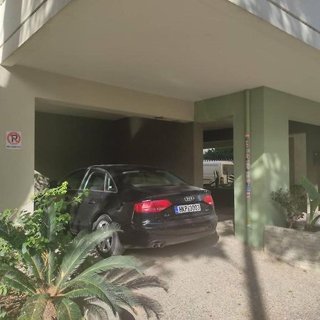 Luxury Apartment In Heraklion 외부 사진