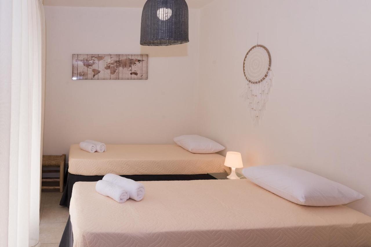 Luxury Apartment In Heraklion 외부 사진