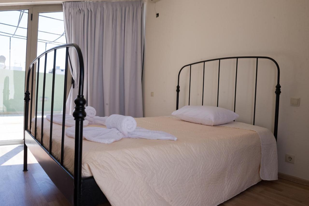 Luxury Apartment In Heraklion 외부 사진