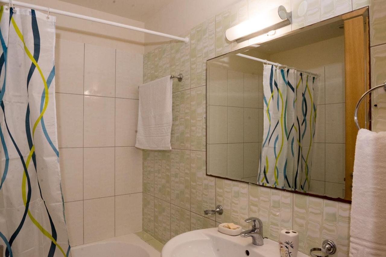 Luxury Apartment In Heraklion 외부 사진