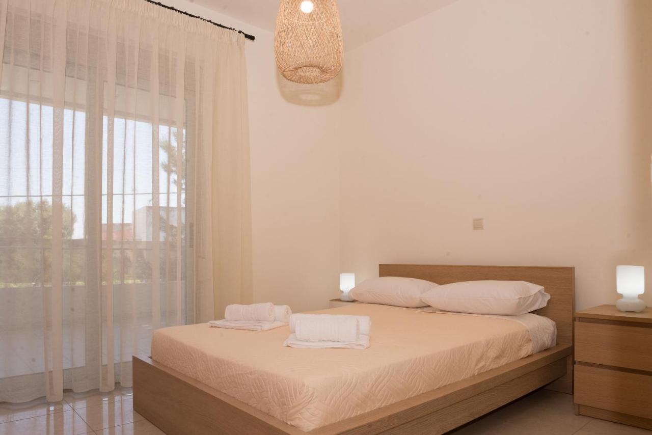 Luxury Apartment In Heraklion 외부 사진