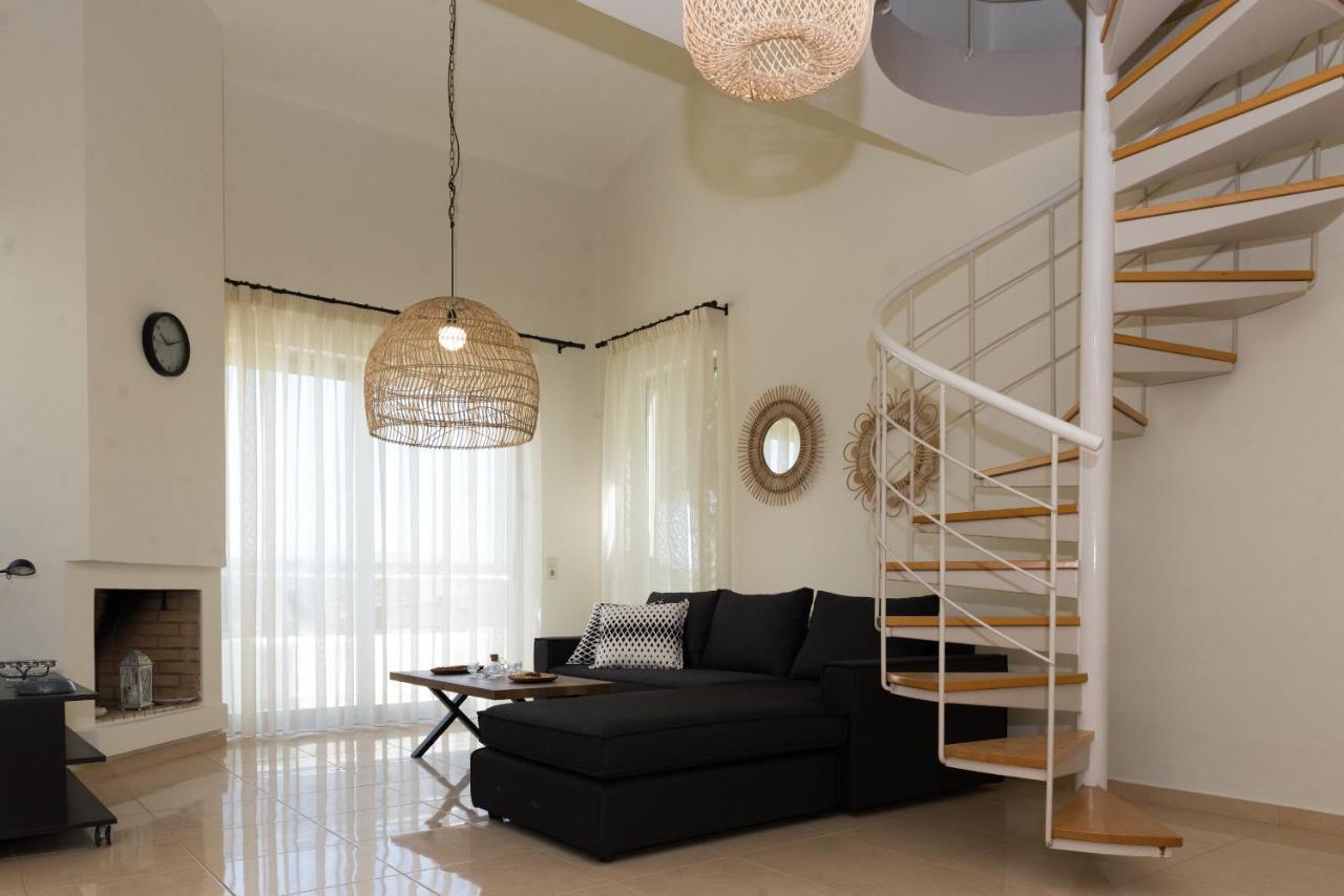 Luxury Apartment In Heraklion 외부 사진