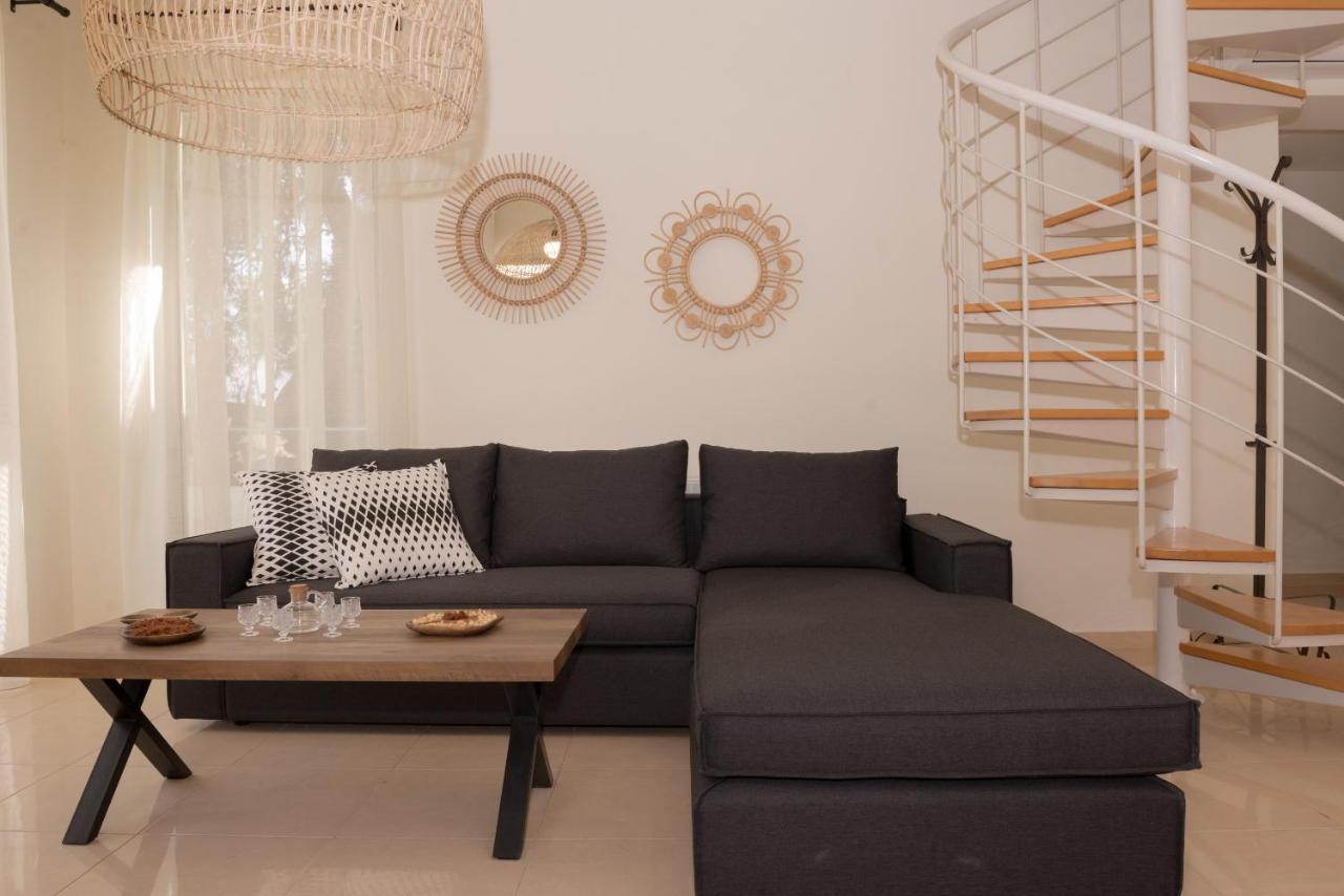 Luxury Apartment In Heraklion 외부 사진