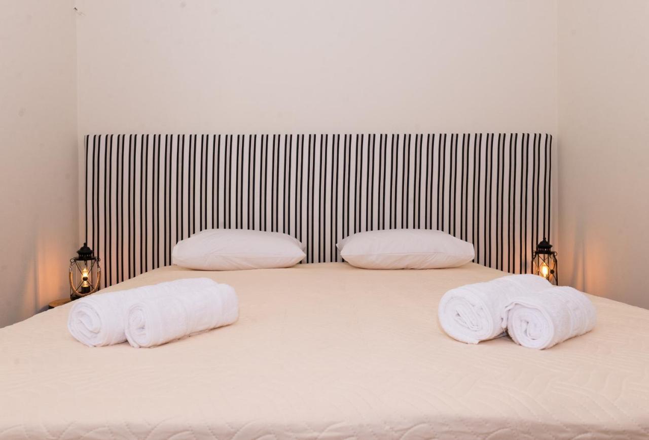 Luxury Apartment In Heraklion 외부 사진